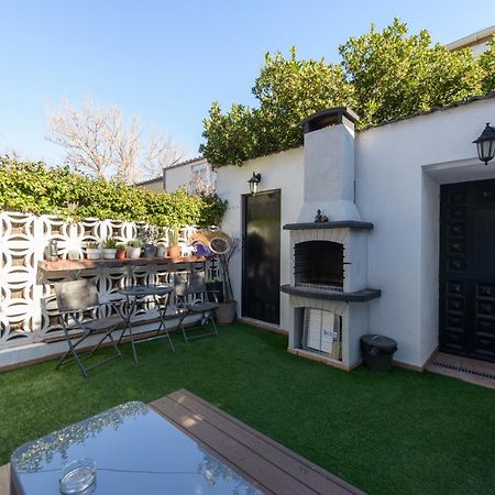 Sabadell Calle, Casa Familiar De 3 Dormitorios Con Terraza Junto Metro Fuencarral Madrid Exterior photo